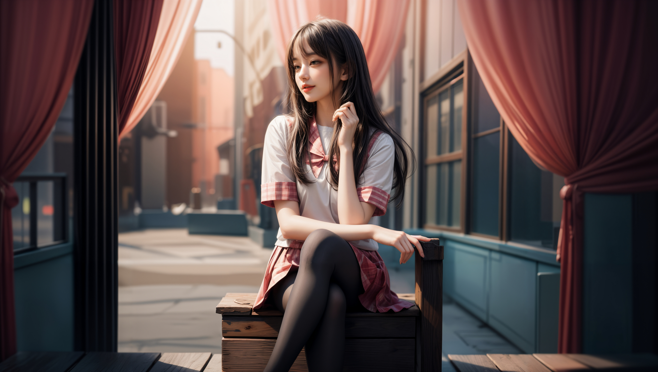 共青团“情暖童心·乡伴童行”公益项目实施10年 黑龙江2.7万儿童受益